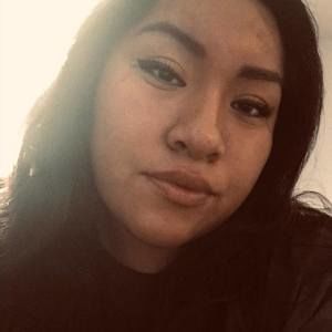 Meet your Posher, Desiree